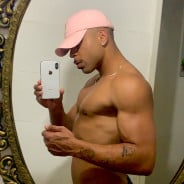 Acompanhante RYAN ALENCAR - Perfil