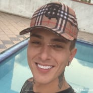 Acompanhante Cris - Perfil