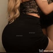 Acompanhante Isabeli - Perfil