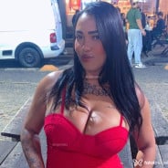 Acompanhante Tifany - Perfil