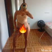 Acompanhante Safira - Perfil