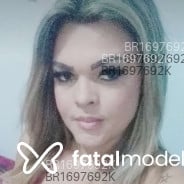 Acompanhante Fláviagarcia - Perfil