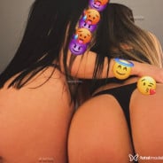 Acompanhante Paty - Perfil