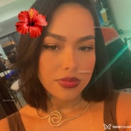 Acompanhante Gabby - Perfil