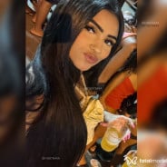Acompanhante Sofia - Perfil