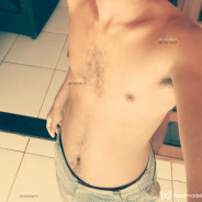 Acompanhante Paullinho - Perfil