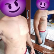 Acompanhante Daniel Coutinho - Perfil