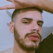 Acompanhante Matheus - Perfil