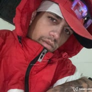 Acompanhante Leandro - Perfil