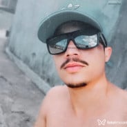 Acompanhante Baianinho - Perfil