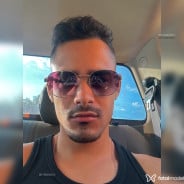 Acompanhante Guilherme - Perfil