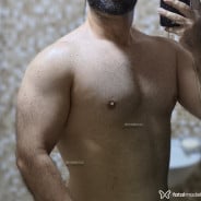 Acompanhante Emanuel - Perfil