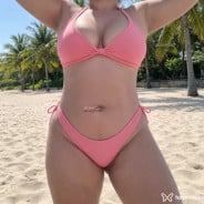Acompanhante Paty - Perfil