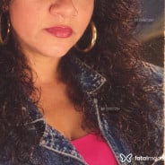Acompanhante Paty - Perfil