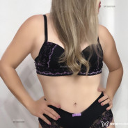 Acompanhante Bruna Campos - Perfil