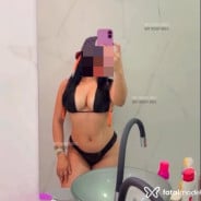 Acompanhante Ana - Perfil