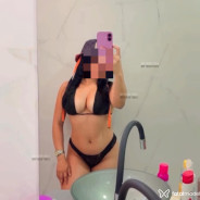 Acompanhante Ana - Perfil