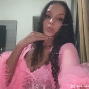 Acompanhante Melina - Perfil