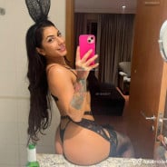 Acompanhante Laura Porter - Perfil
