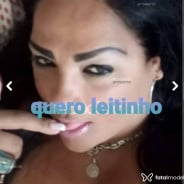 Acompanhante Bela Balzaqueana - Perfil