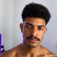 Acompanhante Lucas - Perfil