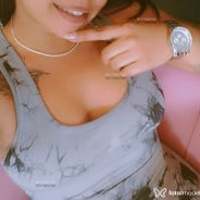 Acompanhante Jade - Perfil