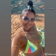 Acompanhante Mariana - Perfil