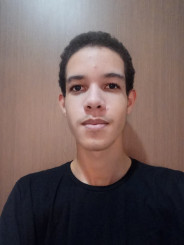Acompanhante Cris baiano - Perfil