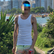 Acompanhante Jardel - Perfil