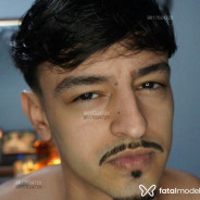 Acompanhante Kayque - Perfil