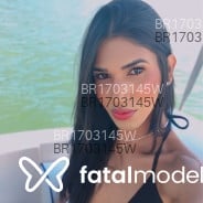 Acompanhante Julia Sampaio - Perfil