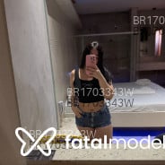 Acompanhante Corresouza - Perfil