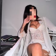 Acompanhante Julia Gabrielly - Perfil
