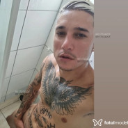 Acompanhante Brenon - Perfil