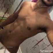 Acompanhante Pietro - Perfil