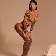 Acompanhante Meilin Dias - Perfil