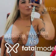 Acompanhante Júlia lins - Perfil