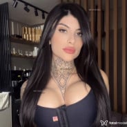 Acompanhante Angel - Perfil