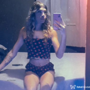 Acompanhante Luana - Perfil