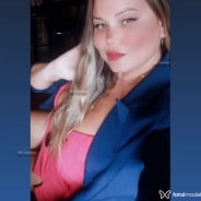 Acompanhante Ana Clara - Perfil
