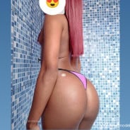 Acompanhante Alexiia - Perfil
