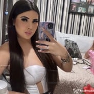 Acompanhante Bianca Barreto - Perfil