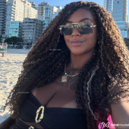 Acompanhante Ludmilla - Perfil