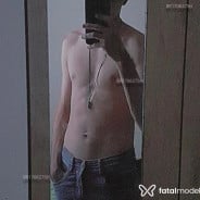 Acompanhante Antonio vinicius - Perfil