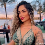 Acompanhante Eduarda ferraz - Perfil