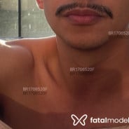 Acompanhante Bernardo - Perfil