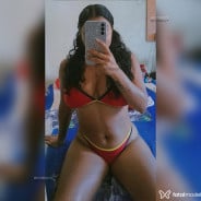 Acompanhante Gaby - Perfil