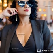 Acompanhante Frida Carla - Perfil