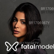 Acompanhante Nany Alves - Perfil