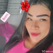 Acompanhante Bella Muller - Perfil